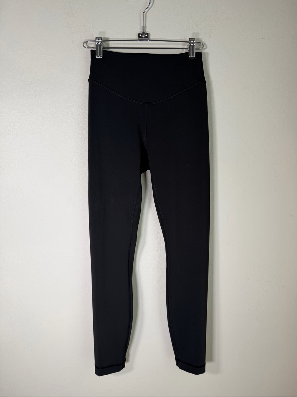 lululemon athletica Black Women's Jeggings